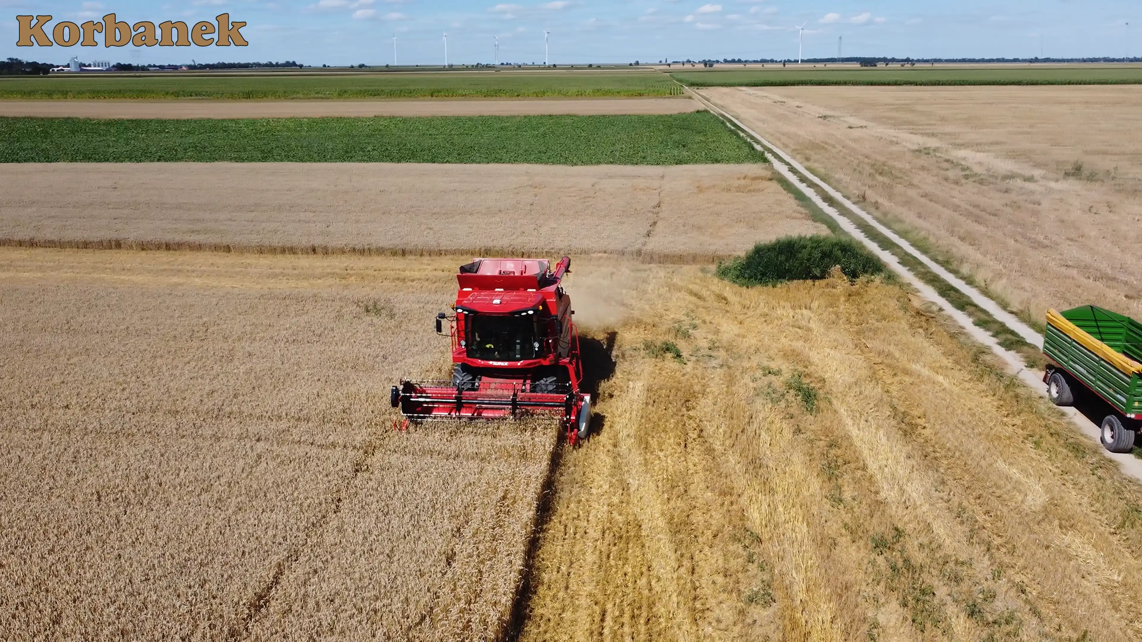 . Producent określa wersję 2026 mianem „wersji 1.5”, podkreślając, że choć zewnętrznie maszyna nie uległa wielkiej zmianie, to lista nowości technicznych i funkcjonalnych jest imponująca.