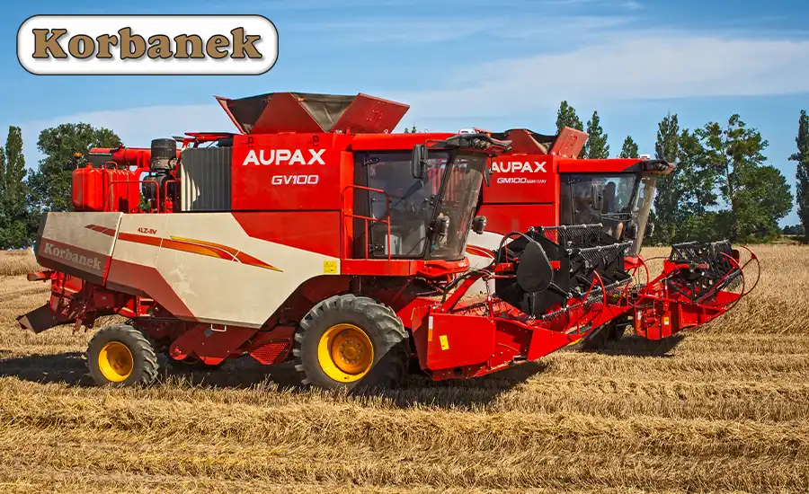 kOMBAJNY aUPAX