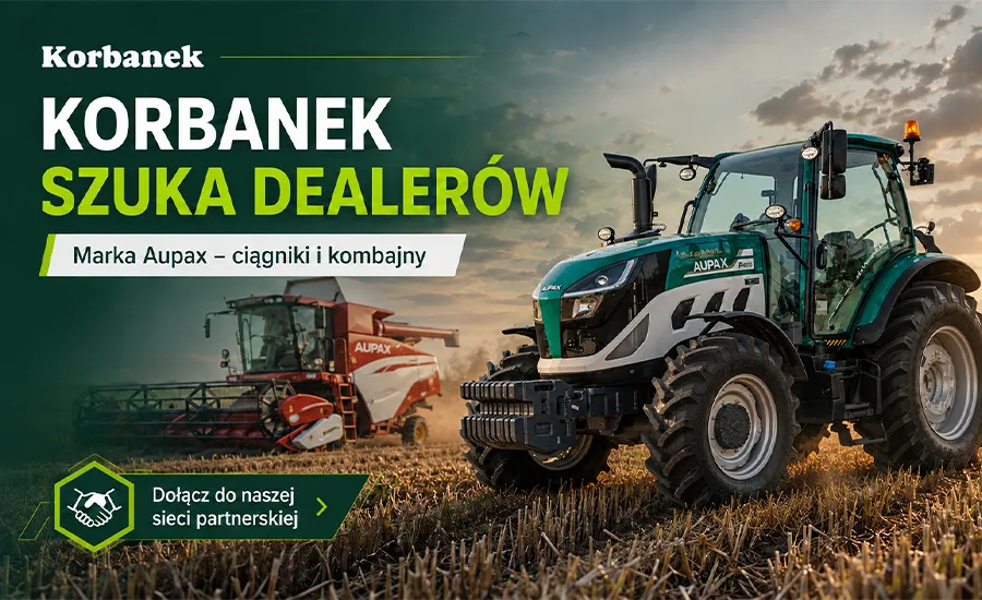 Partnerstwo Firmy Korbanek