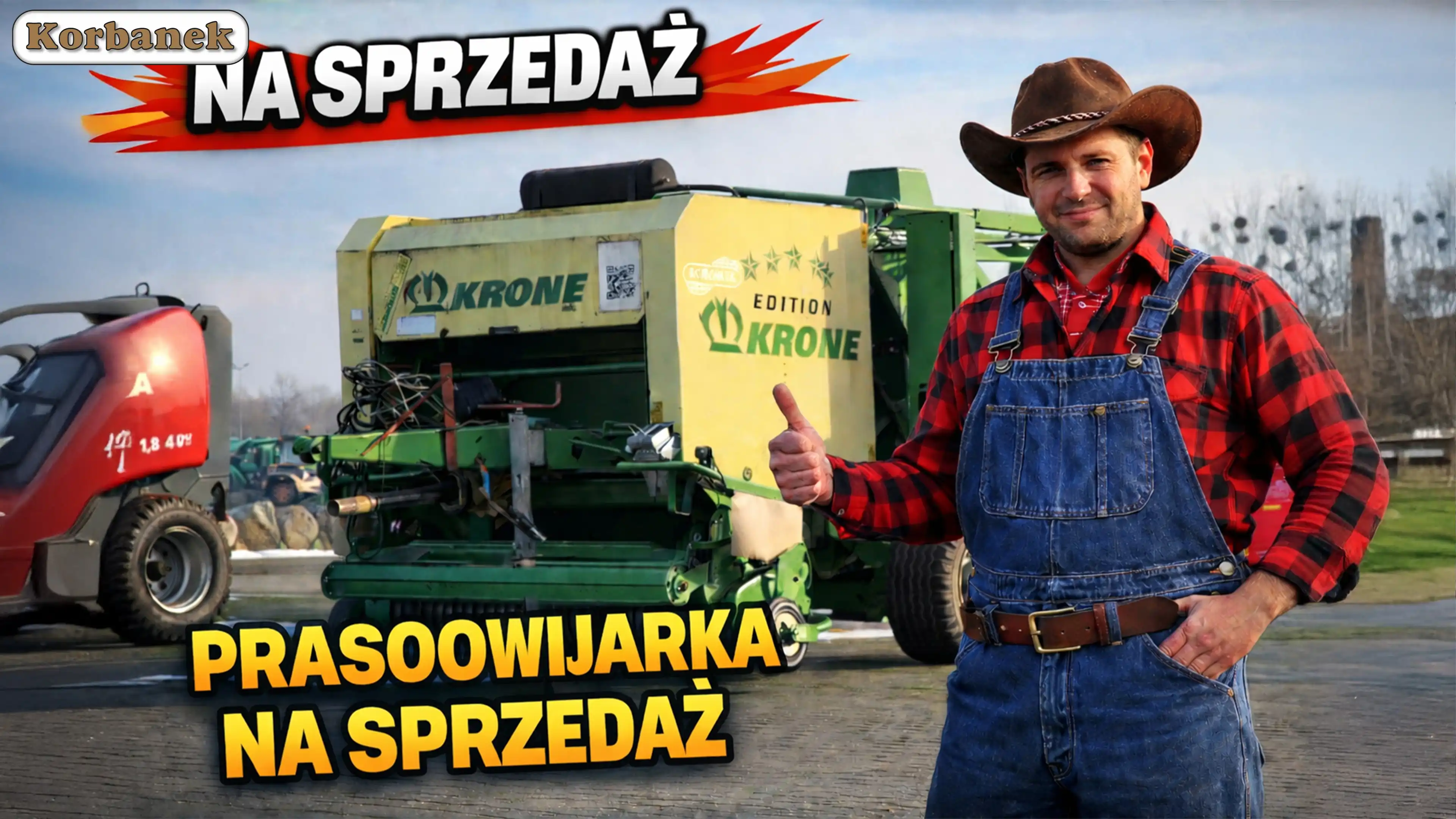 sprawdzone maszyny rolnicze znanych producentó