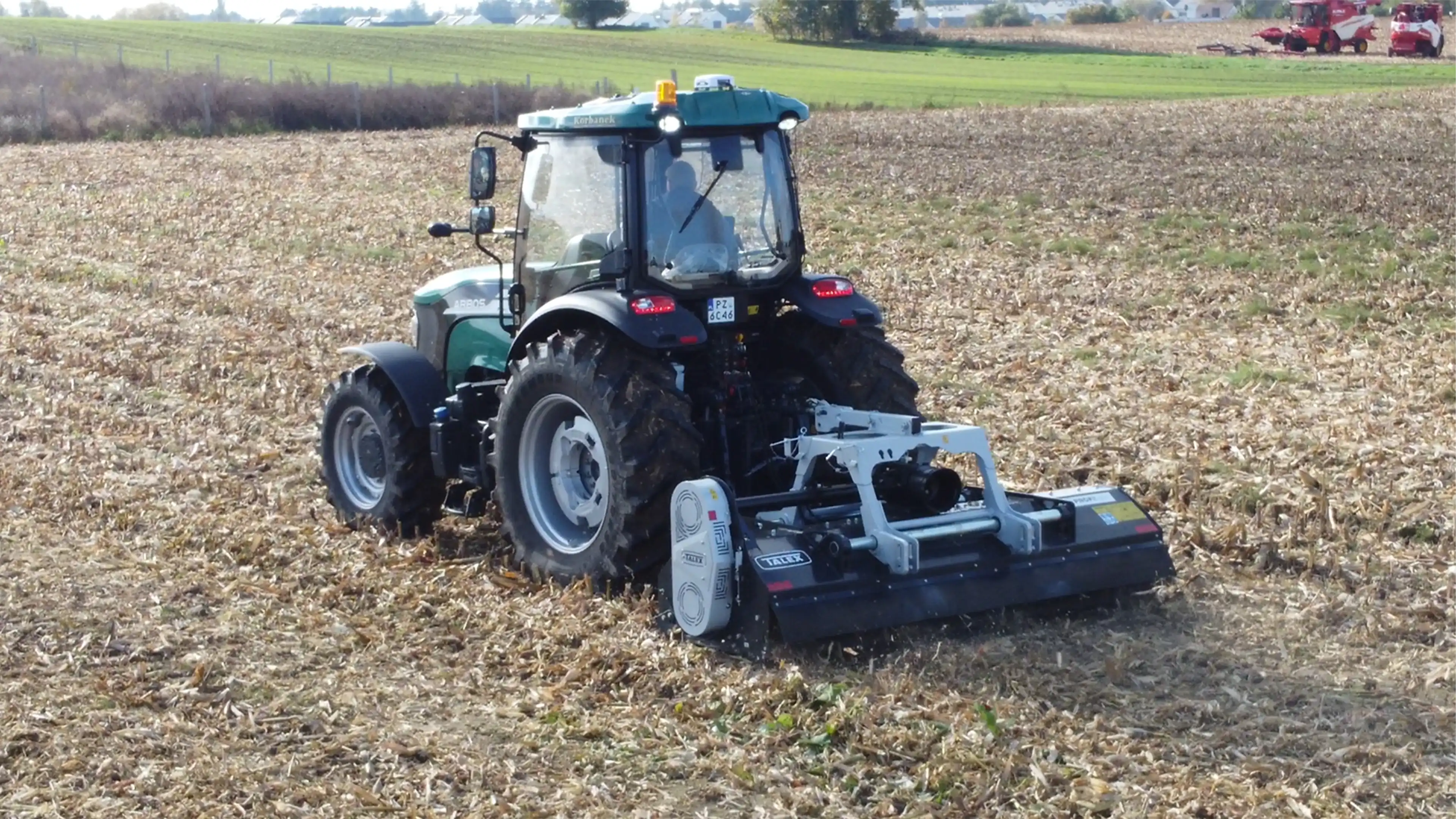 arbos Dodaj tekst zastępczy dla szablonu