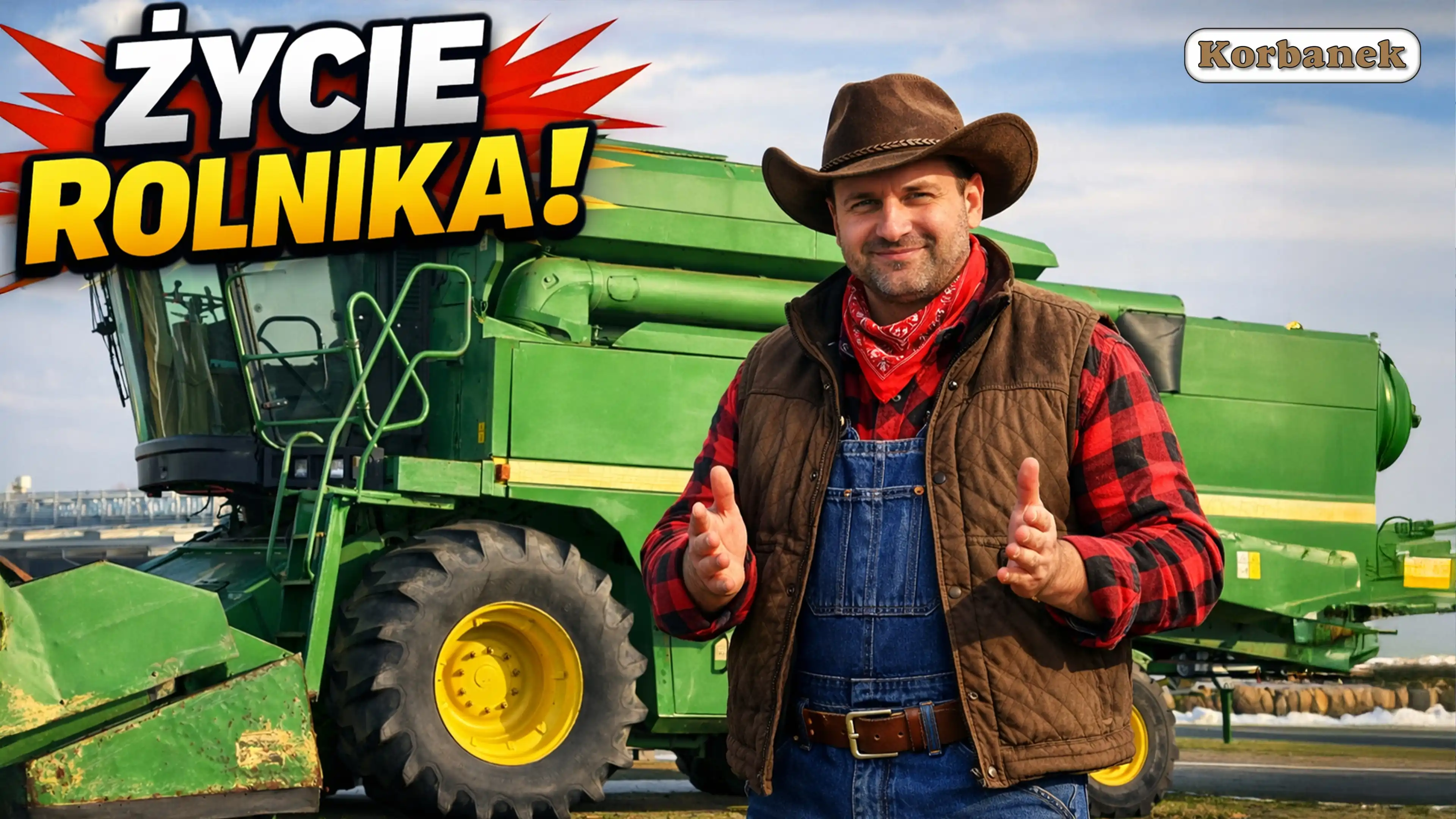 Maszyny rolnicze zdrugiej ręki