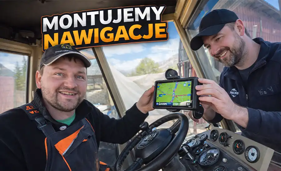 Dodaj tytuł dla zdjęcia AllyNav