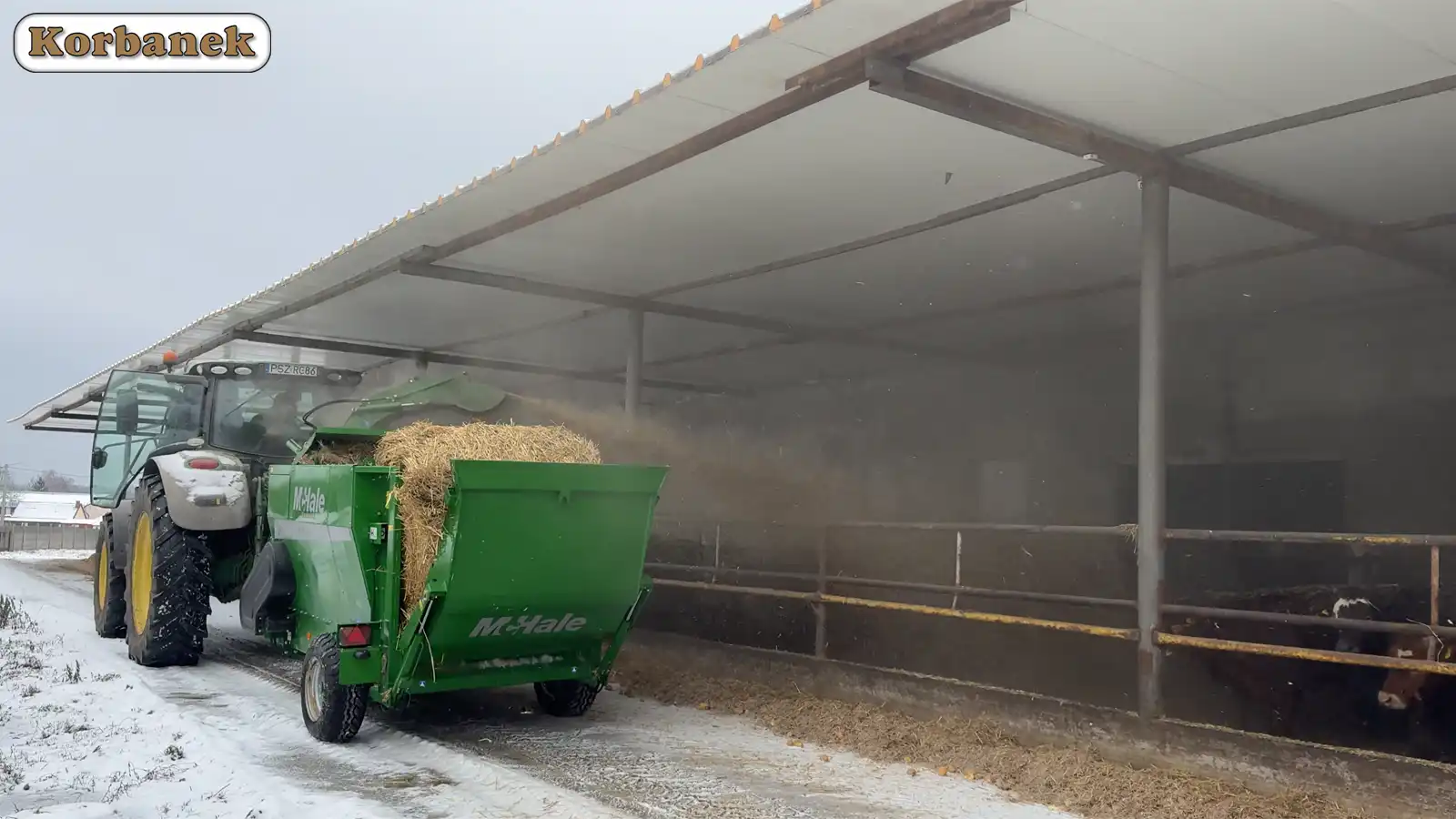 Maszyna do ścielenia