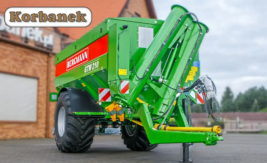 Bergmann GTW 210