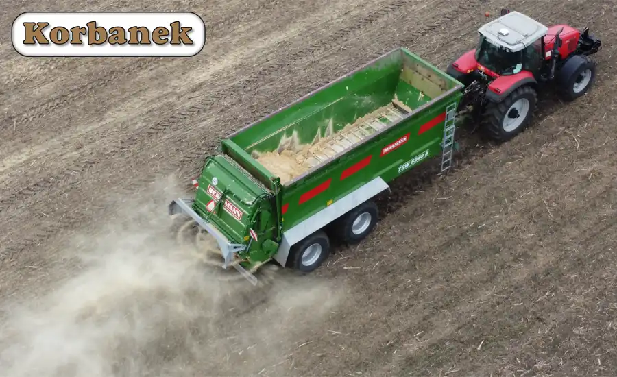 Rozrzutnik uniwersalny