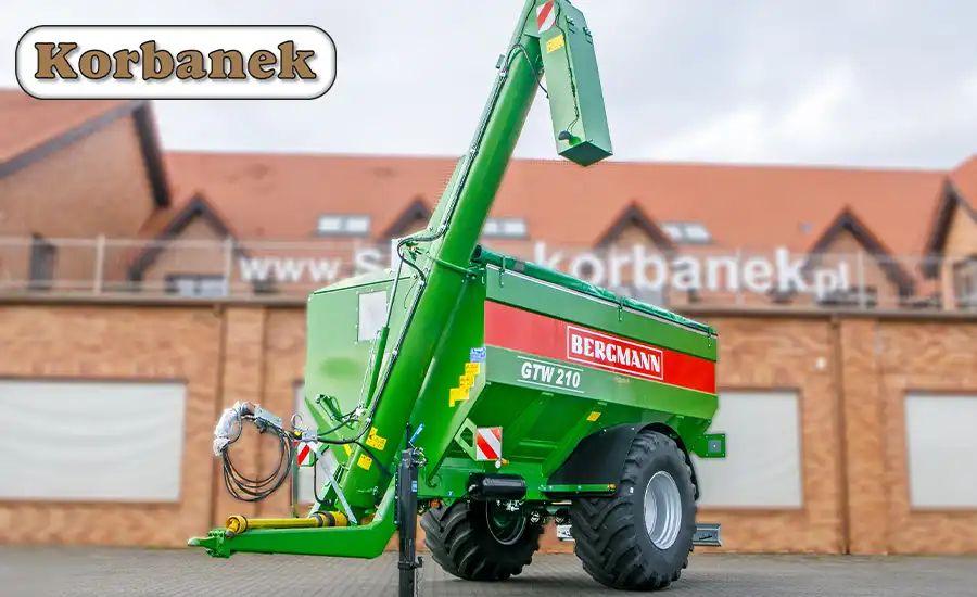 Bergmann GTW 210