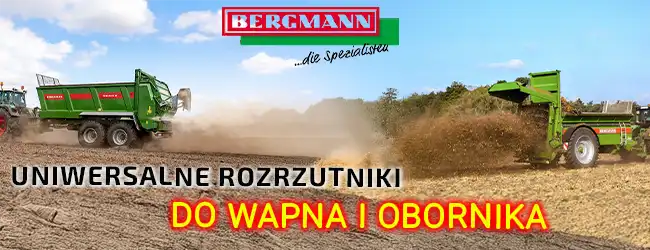 Uniwersalny rozrzutnik