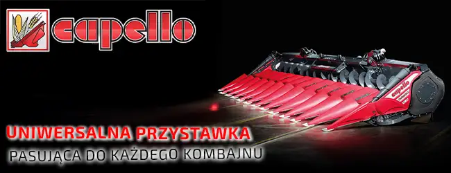 UNIWERSALNE PRZYSTAWKI