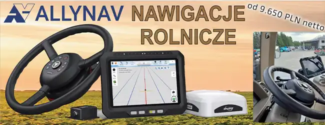 NAWIGACJA W DOBEJ CENIE