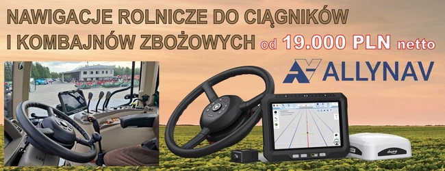 NAWIGACJA RTK