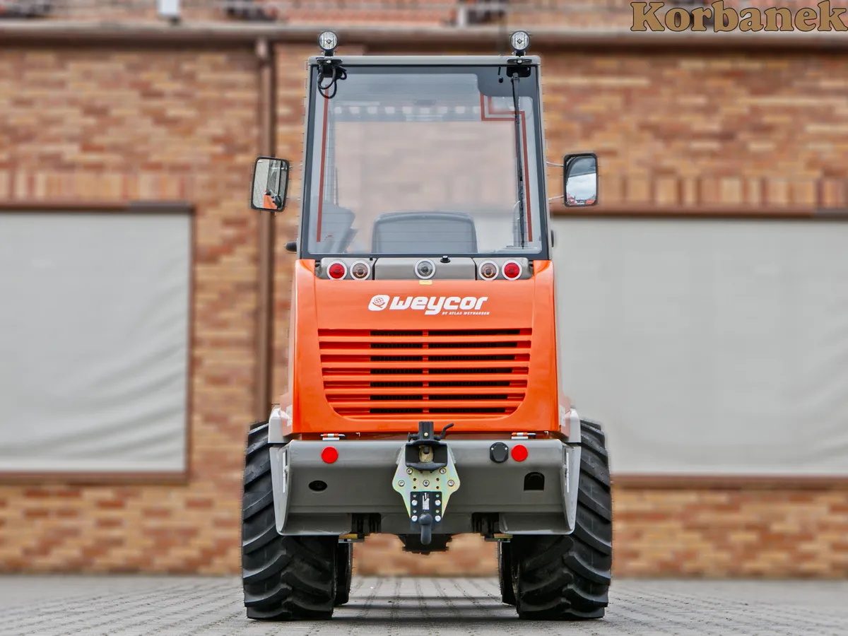Weycor