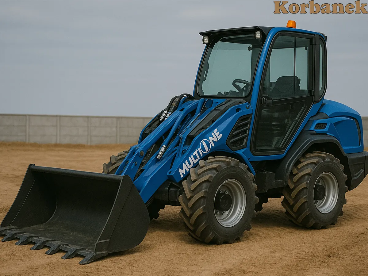 Włoski scyzoryk MultiOne - scyzoryk z Włoch