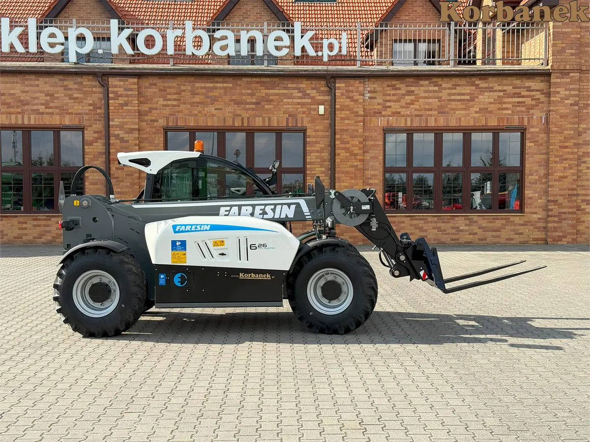 Ładowarka