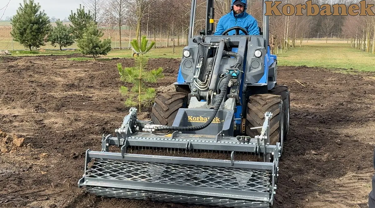 Jakie serie MultiOne są dostępne u Korbanka