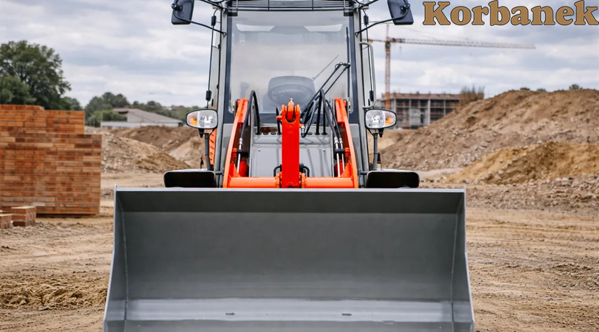 Weycor nadaje się do różnych ciężkich zadań