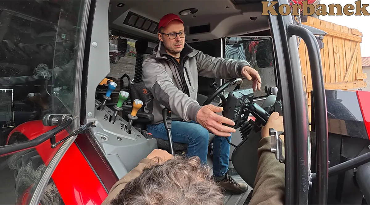 Gdzie założyć monitor?