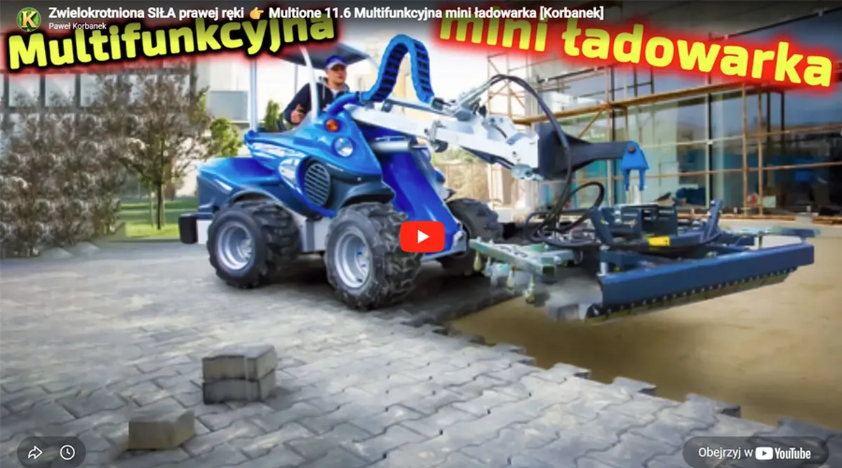 Zwielokrotniona siła Film