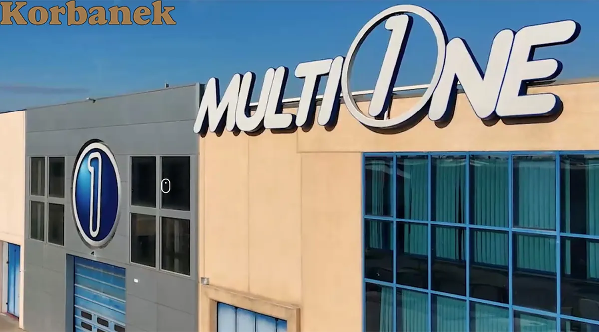 MultiOne Company
