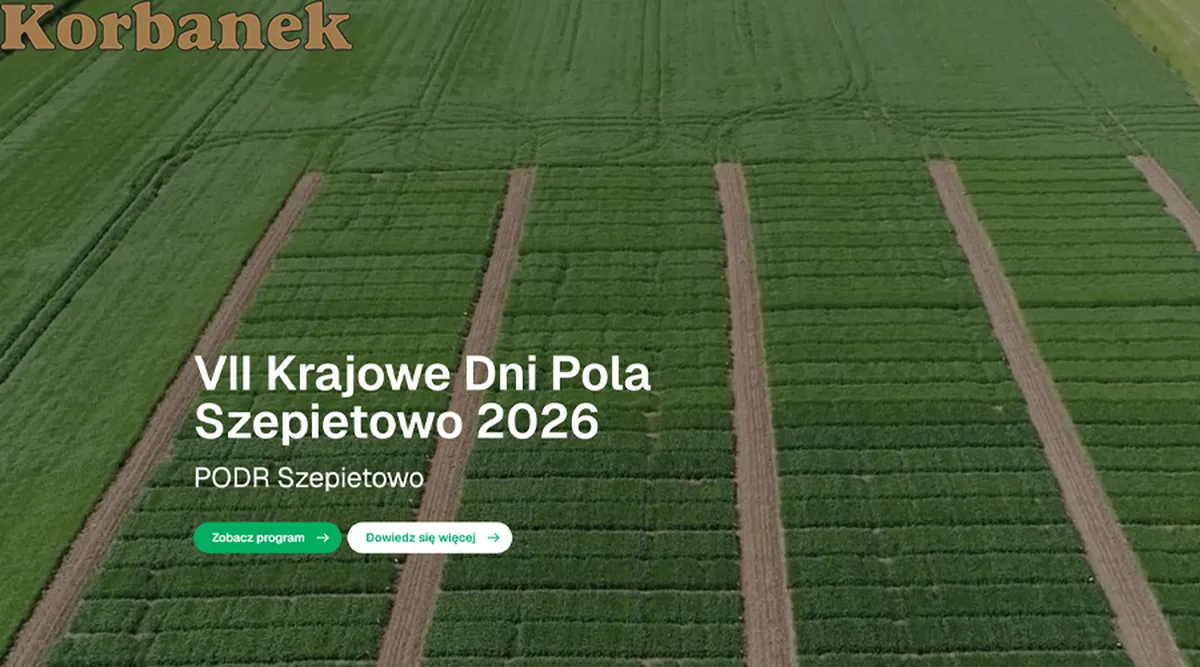 Targi na Podlasiu