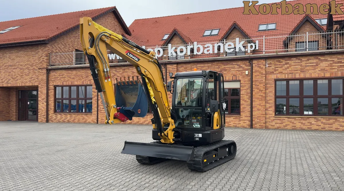Koparka