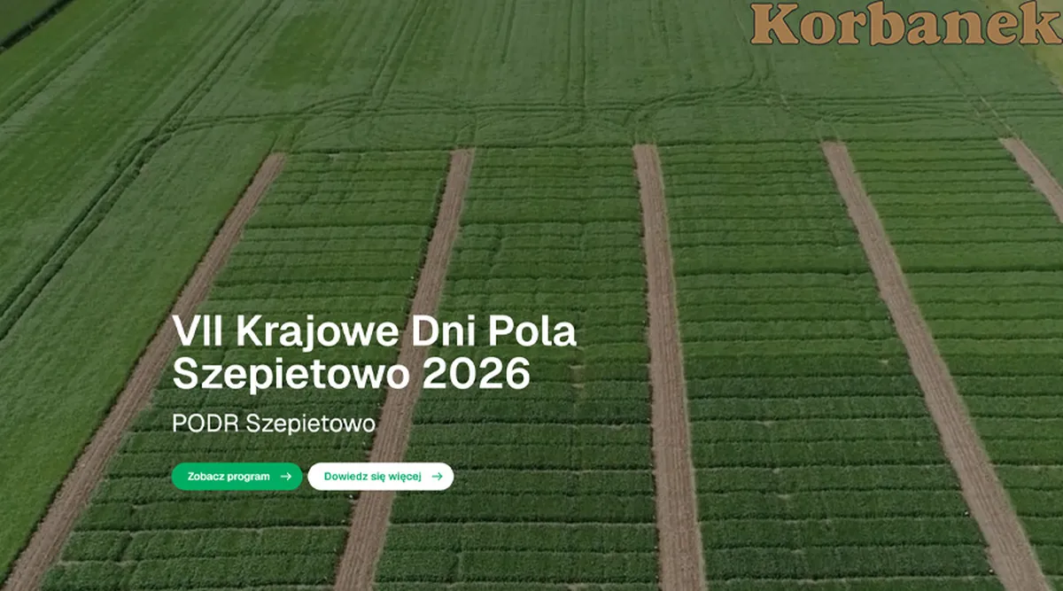 Zapraszamy! Targi