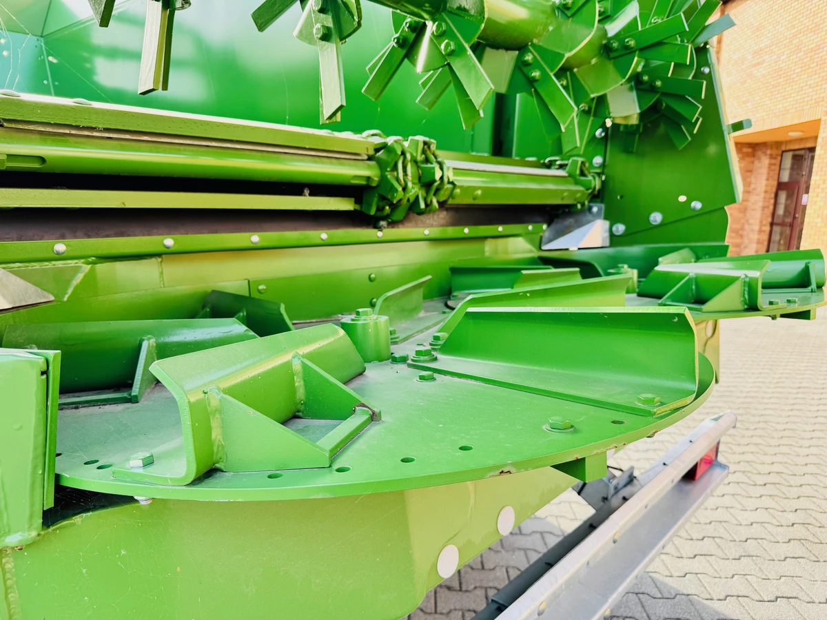 Rozrzutnik uniwersalny obornika i wapna Bergmann TSW 5210 S Firma Korbanek Plac Rozrzutnik uniwersalny obornika i wapna Bergmann TSW 5210 S Firma Korbanek Plac