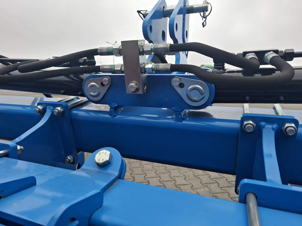 Instalacja hydrauliczna Instalacja hydrauliczna