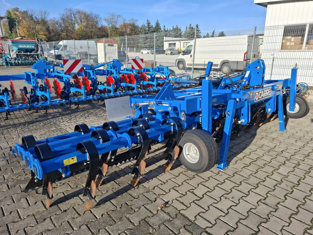 Noże do wertykulacji gleby (napowietrzanie gleby) Noże do wertykulacji gleby (napowietrzanie gleby)