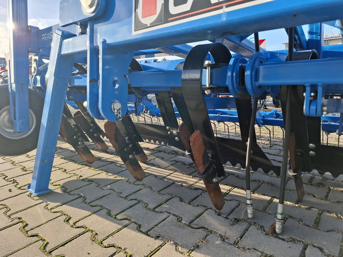 Noże do wertykulacji gleby (napowietrzanie gleby) Noże do wertykulacji gleby (napowietrzanie gleby)