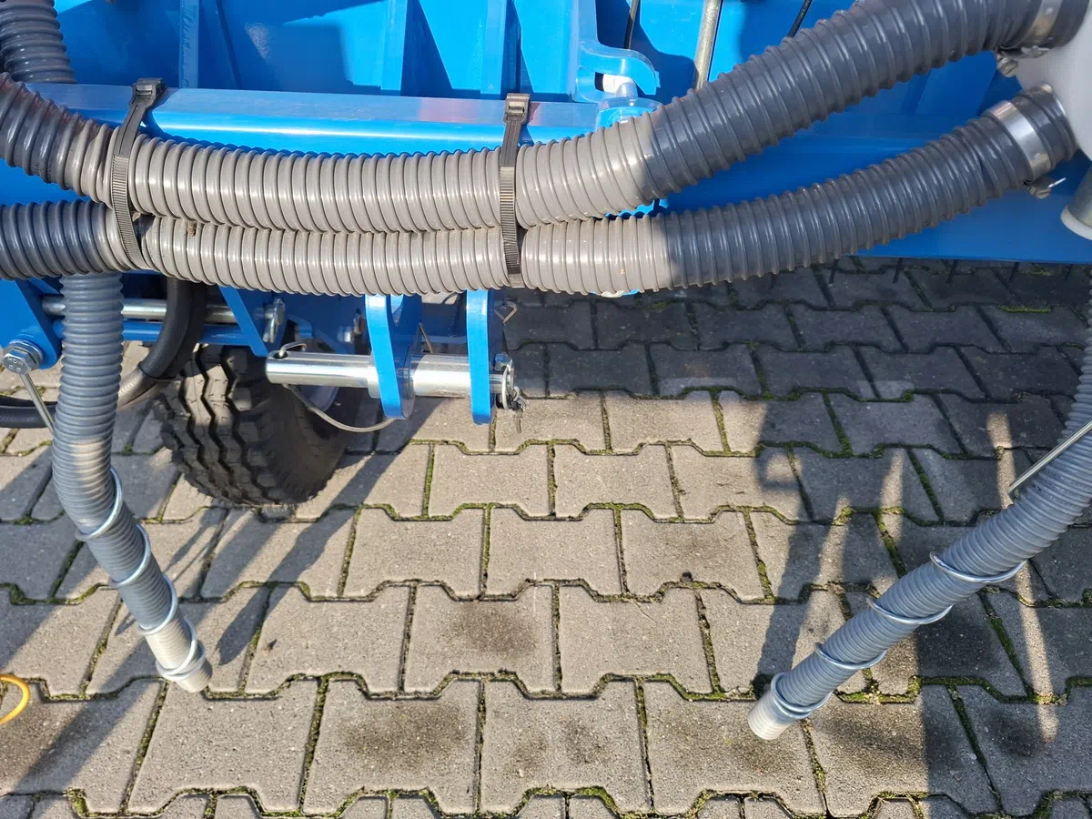 Rozmieszczenie przewodów