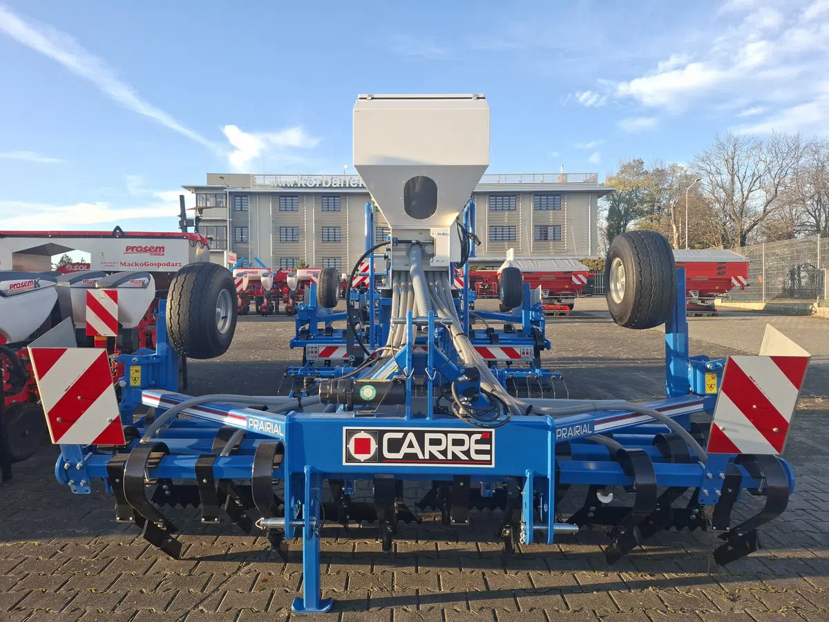 Regenerator łąki CARRE PRAIRIAL 3m