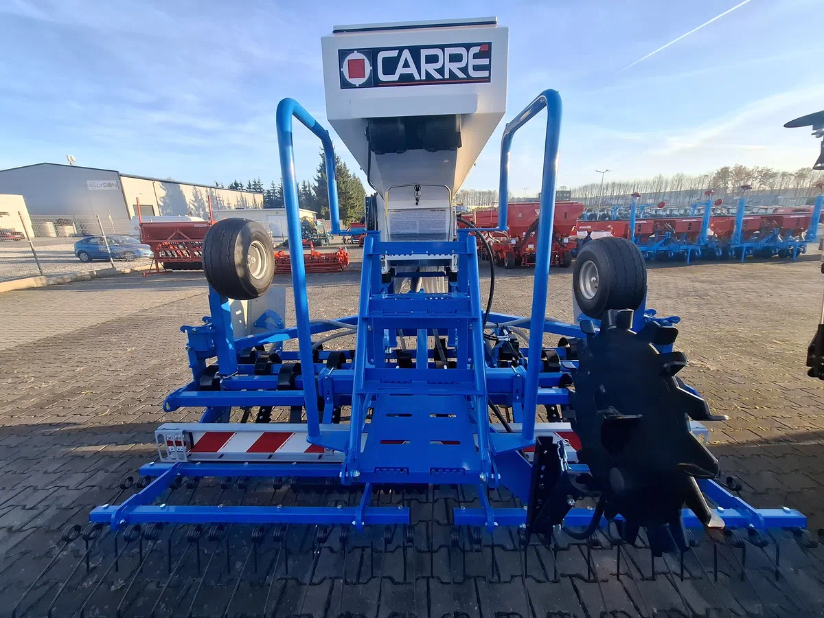 Regenerator łąki CARRE PRAIRIAL 3m