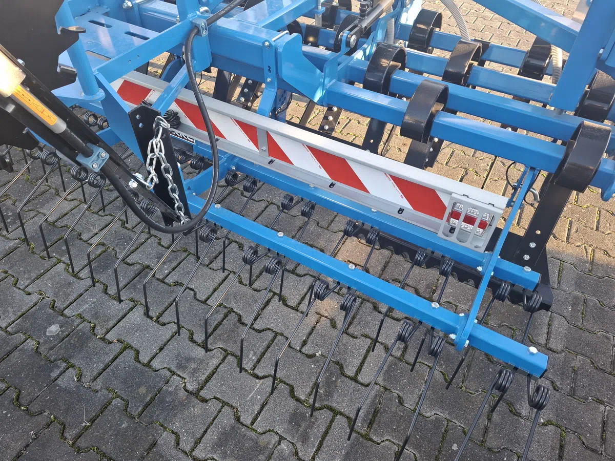Oświetlenie drogowe