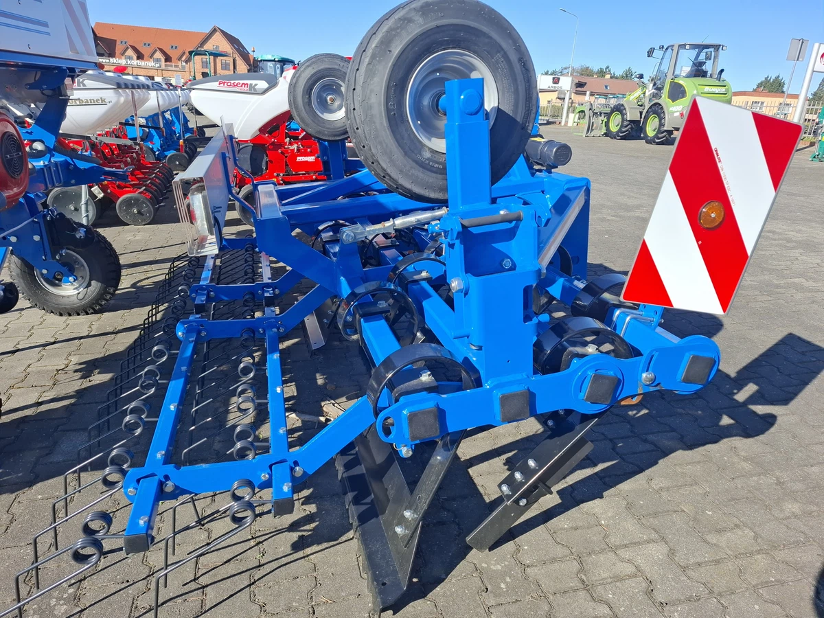 Regenerator łąki