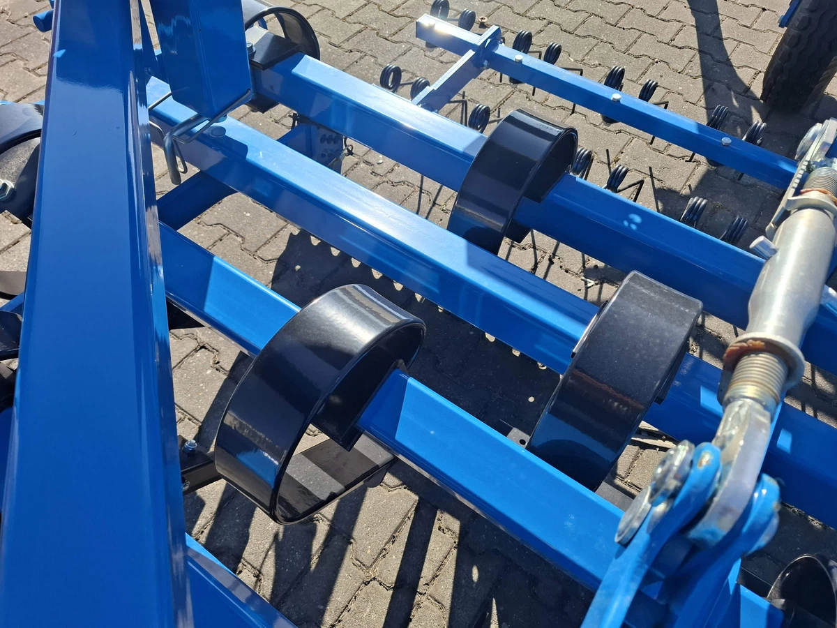 Regenerator łąki