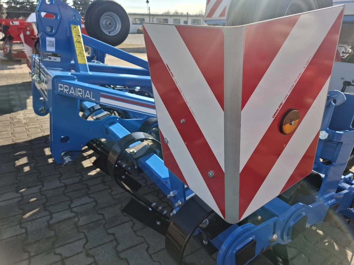 Regenerator łąki