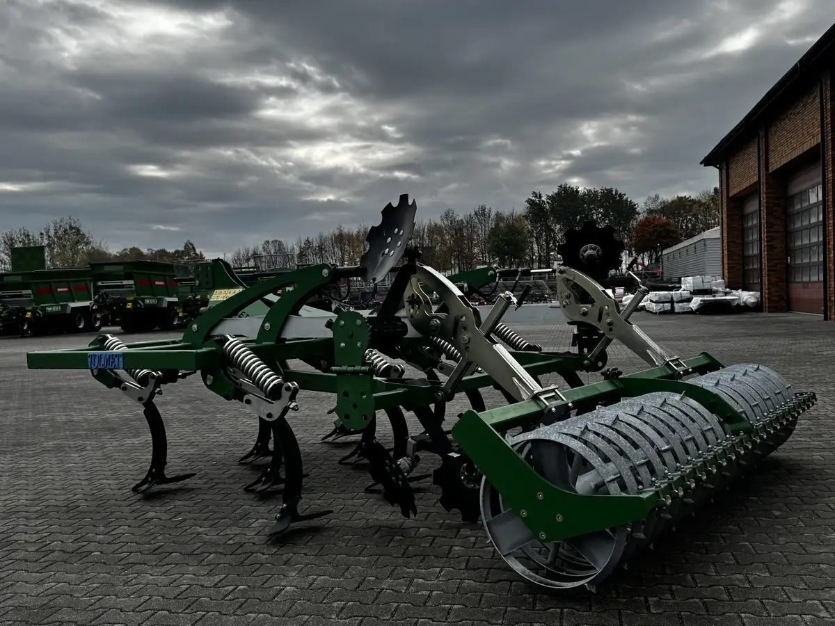 Agregat-Tolmet-DELTA300-Plac-Korbanek-4 Agregat-Tolmet-DELTA300-Plac-Korbanek-4