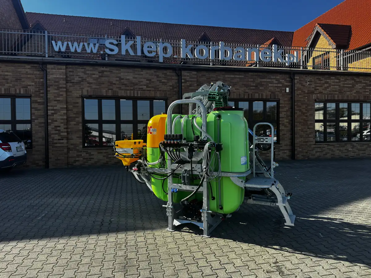 Tolmet-Opryskiwacz-Xsara1015-Plac Korbanek-1