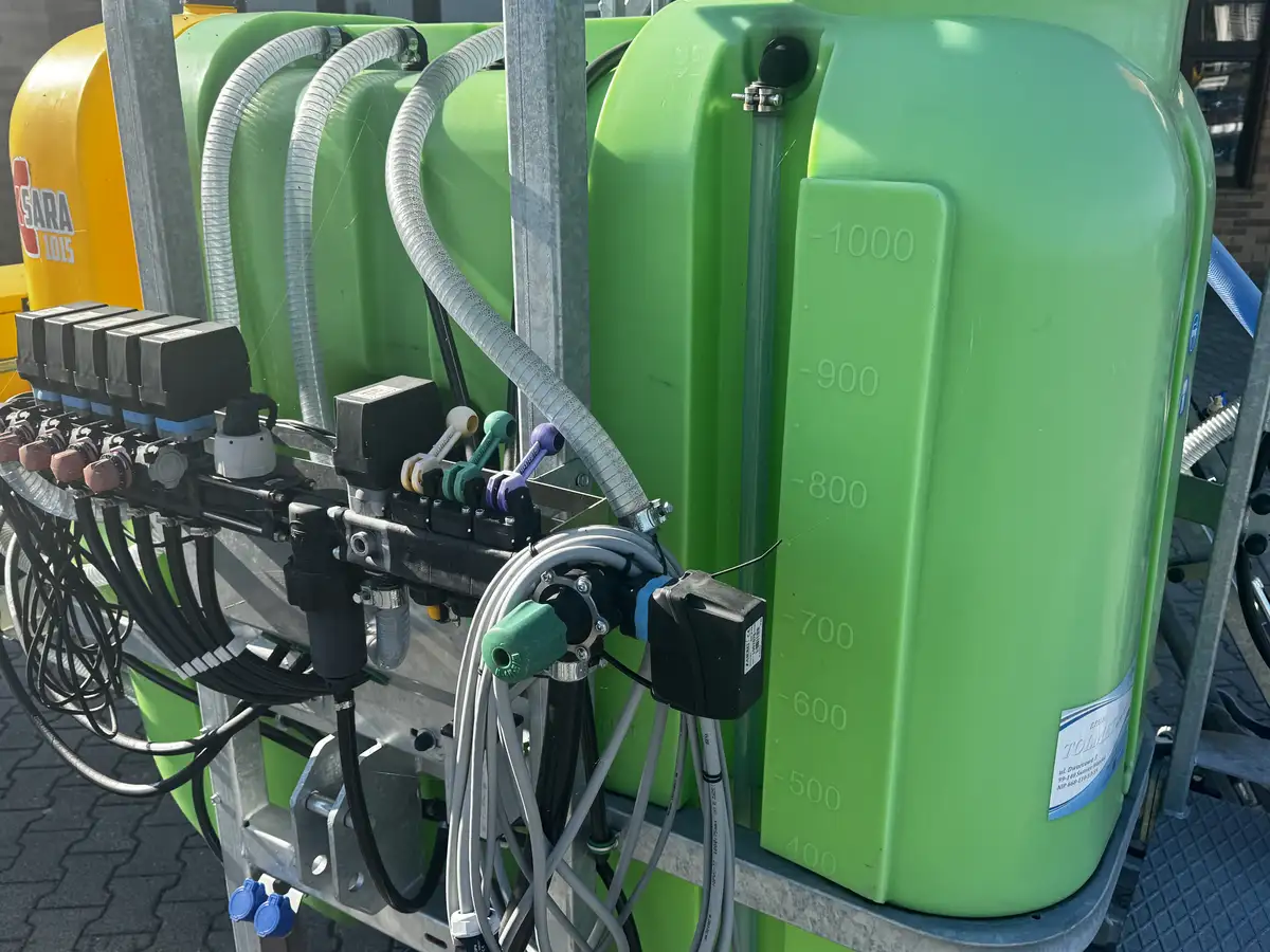 Tolmet-Opryskiwacz-Xsara1015-Plac Korbanek-12 Tolmet-Opryskiwacz-Xsara1015-Plac Korbanek-12