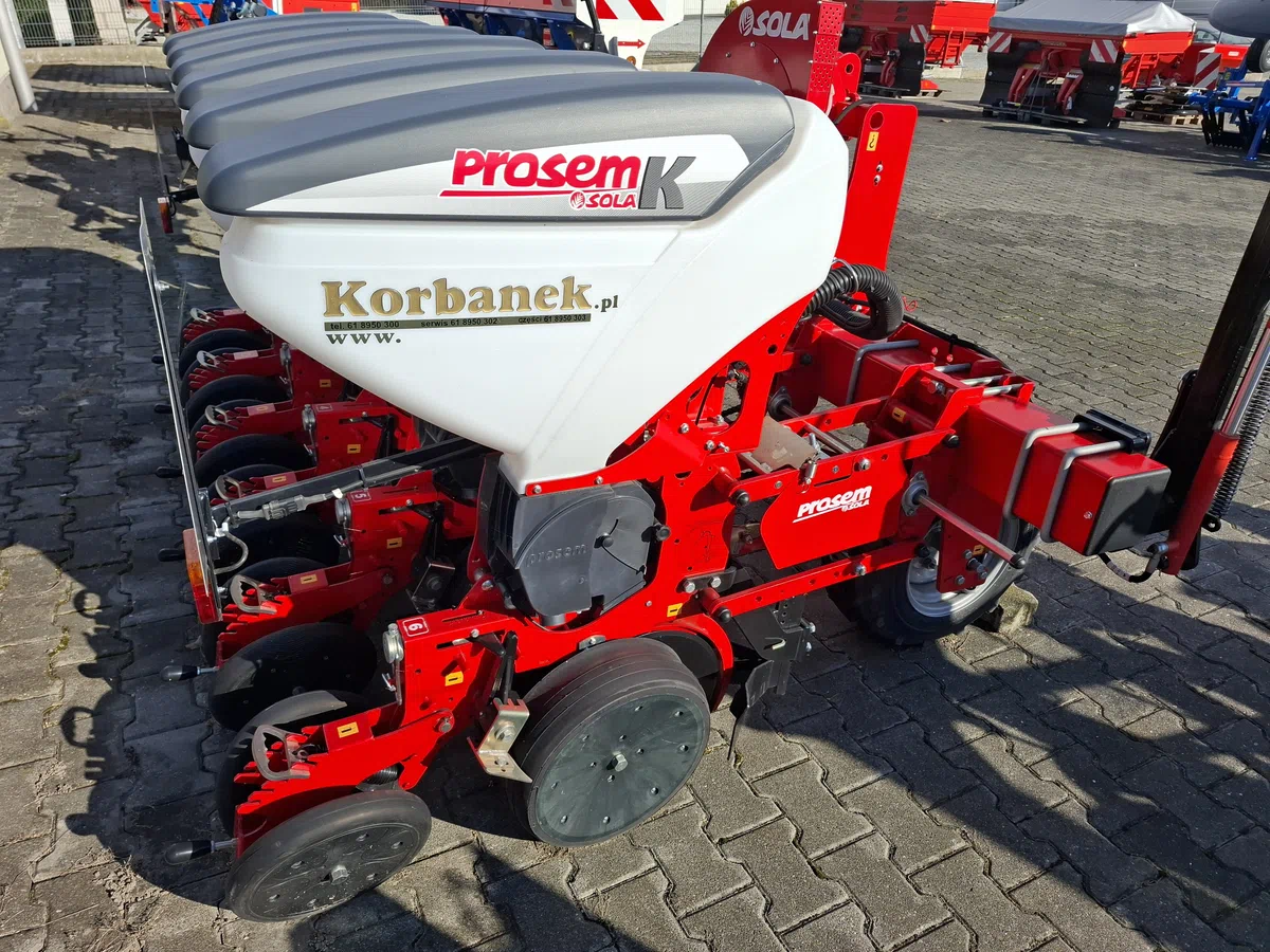 Zbiornik na ziarno o pojemności 50 litrów Zbiornik na ziarno o pojemności 50 litrów