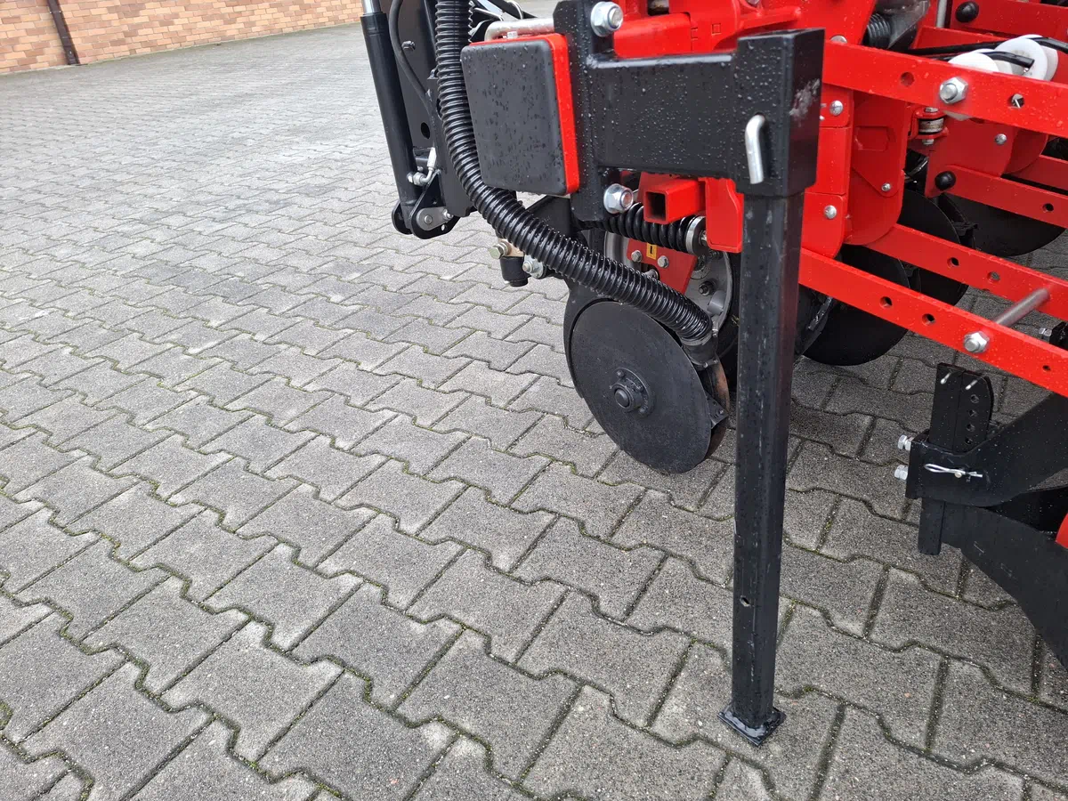 Stopa podporowa