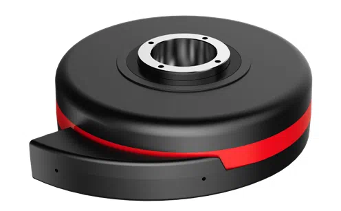 Nawigacja AllyNav AF303 - silnik elektryczny