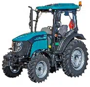 Ciągnik rolniczy Aupax 3075 Stage V w ofercie Korbanek