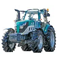 Ciągnik rolniczy Aupax 5130 Advanced Stage V
