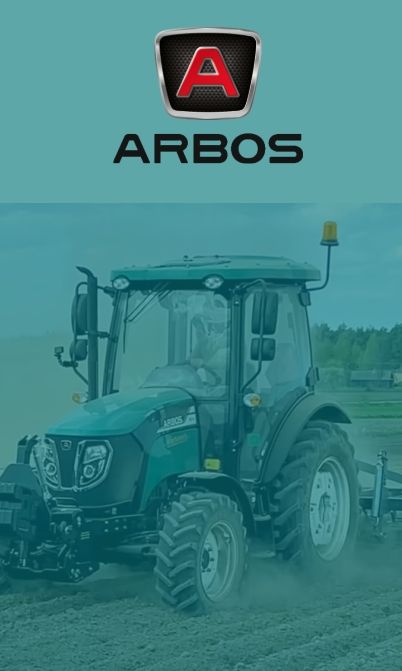Arbos Finansowanie Finansowanie Arbos