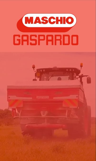 Maschio – Gaspardo Finansowanie Finansowanie Maschio – Gaspardo