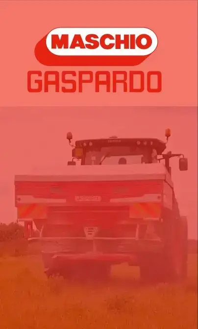 Maschio – Gaspardo Finansowanie Finansowanie Maschio – Gaspardo