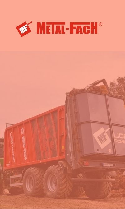 Metalfach Finansowanie Finansowanie Metalfach