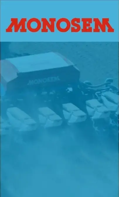 Monosem Finansowanie Finansowanie Monosem